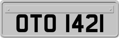 OTO1421