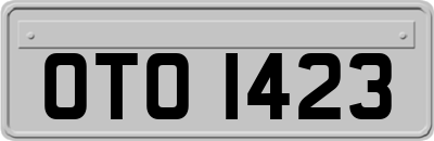 OTO1423