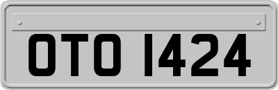 OTO1424