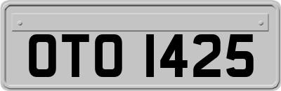 OTO1425
