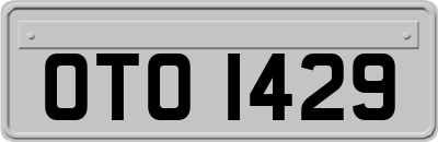 OTO1429