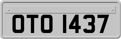 OTO1437