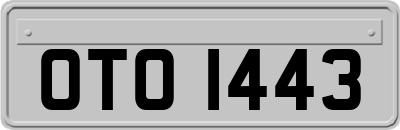 OTO1443