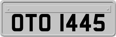 OTO1445