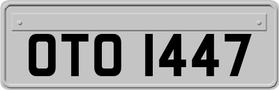 OTO1447