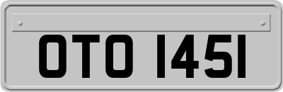 OTO1451