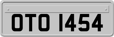 OTO1454