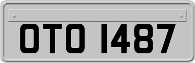 OTO1487