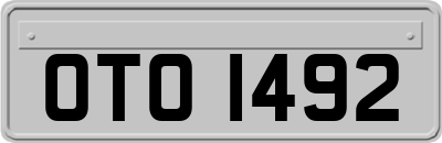 OTO1492