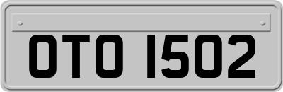 OTO1502