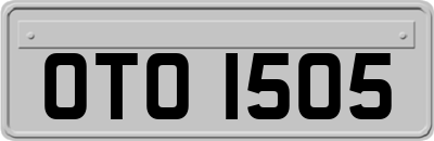 OTO1505