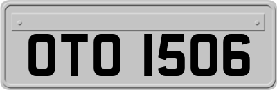 OTO1506