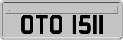 OTO1511