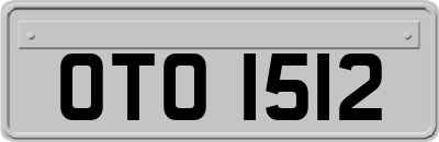 OTO1512