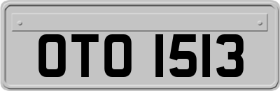 OTO1513
