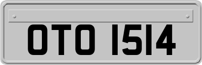 OTO1514