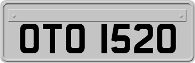 OTO1520
