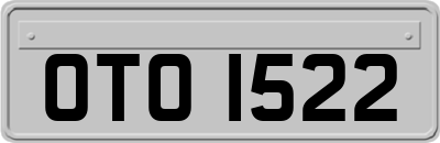 OTO1522