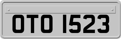 OTO1523