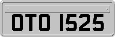 OTO1525
