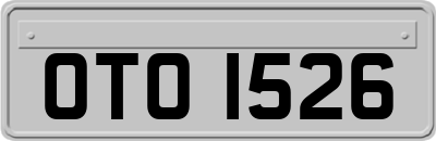 OTO1526