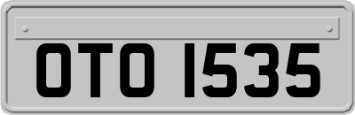 OTO1535
