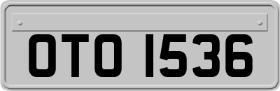 OTO1536