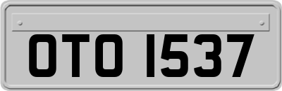 OTO1537