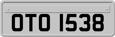 OTO1538