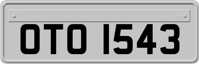 OTO1543