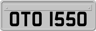 OTO1550
