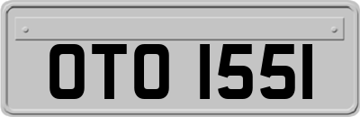 OTO1551