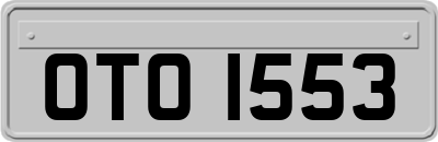 OTO1553
