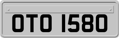 OTO1580