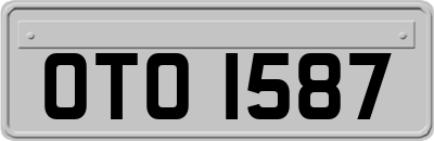 OTO1587