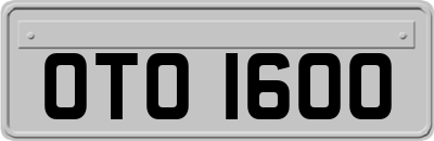 OTO1600