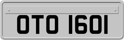OTO1601
