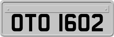 OTO1602