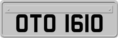 OTO1610