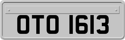 OTO1613