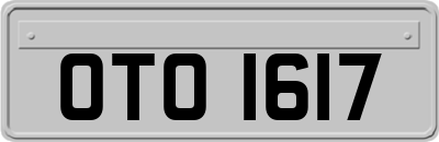 OTO1617