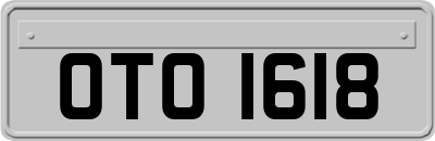 OTO1618