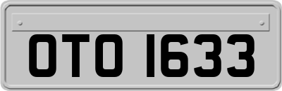 OTO1633