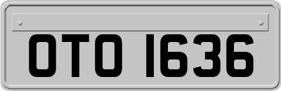 OTO1636