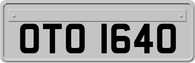 OTO1640