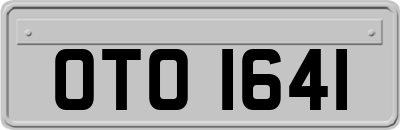 OTO1641