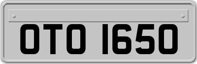 OTO1650
