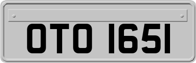 OTO1651