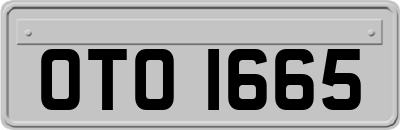 OTO1665