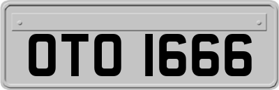 OTO1666